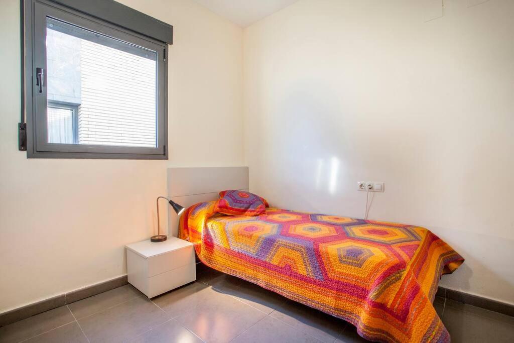 Confortable Beach Appartment With Views To The Sea ปูโซล ภายนอก รูปภาพ